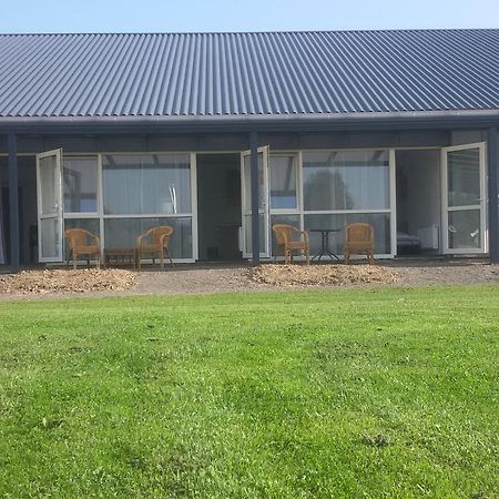 B&B De Niers Gennep Exterior photo