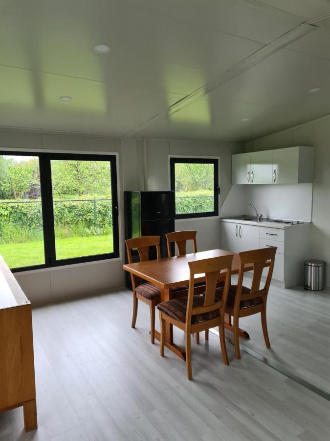 B&B De Niers Gennep Exterior photo