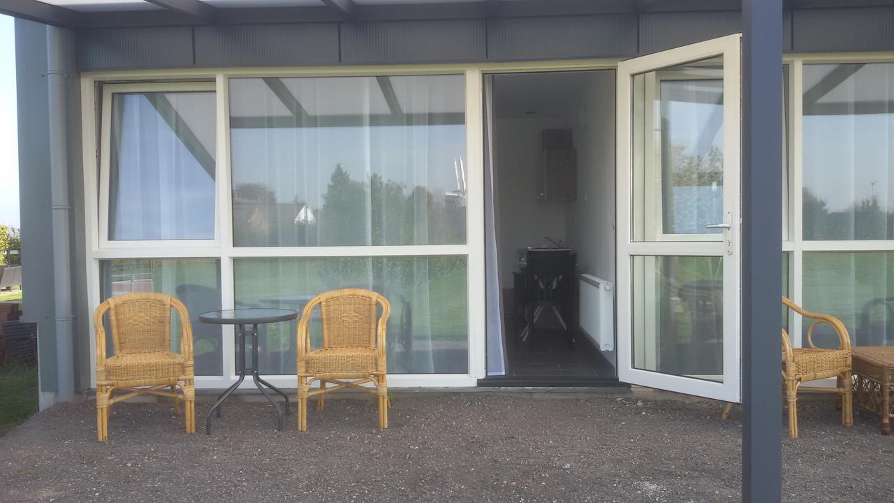 B&B De Niers Gennep Exterior photo