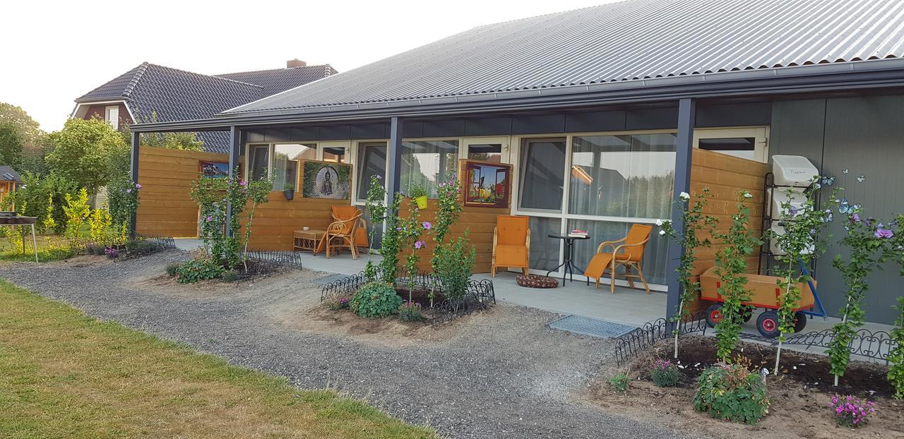 B&B De Niers Gennep Exterior photo